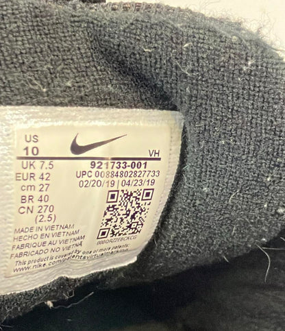 NIKE ローカットスニーカー WMNS AIR MAX 97 921733-001 メンズ SIZE 27.0 (L) ナイキ