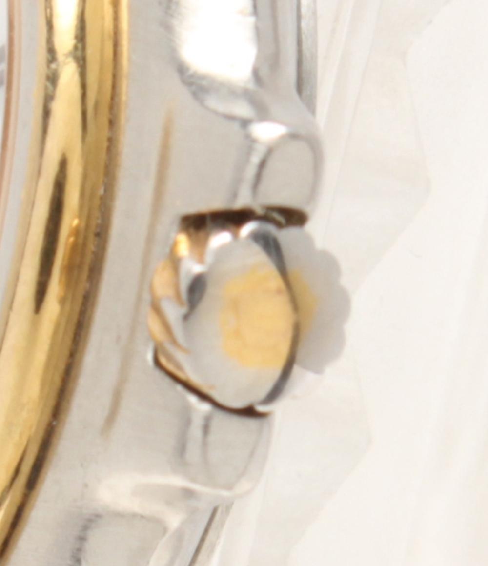 ダンヒル 腕時計 クオーツ ホワイト レディース Dunhill