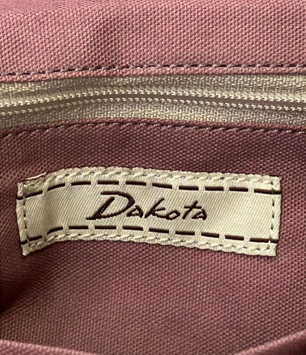 Dakota ショルダーバッグ レディース ダコタ