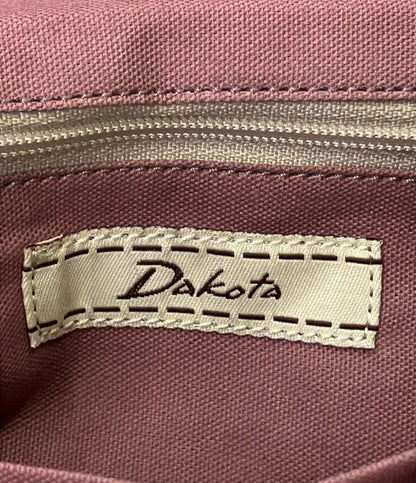 Dakota ショルダーバッグ レディース ダコタ