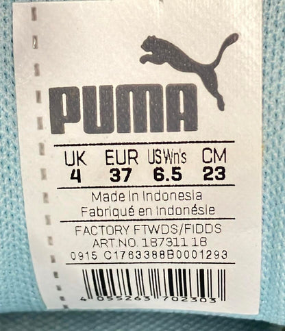 プーマ ローカットスニーカー 187311-18 レディース SIZE 23 (M) PUMA
