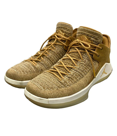NIKE ローカットスニーカー エア ジョーダン 32 ローPF AH3347-700 メンズ SIZE 27.0 ナイキ