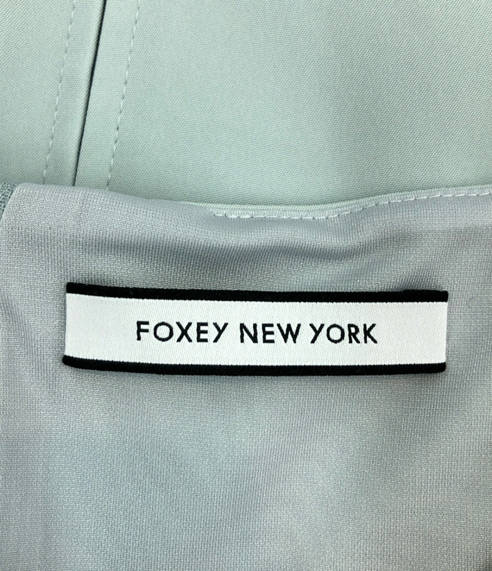 FOXEY ノースリーブワンピース 36344-nsofi415l-2 レディース SIZE 40 (L) フォクシー