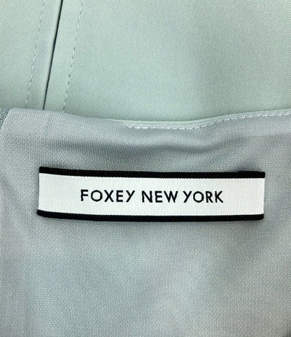 FOXEY ノースリーブワンピース 36344-nsofi415l-2 レディース SIZE 40 (L) フォクシー