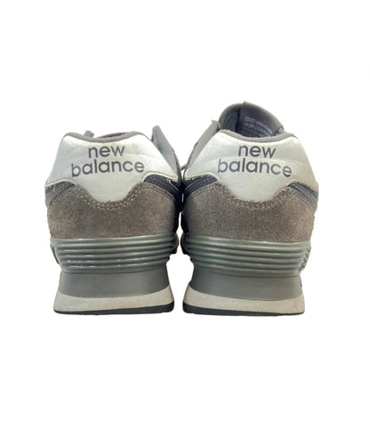 NEW BALANCE ローカットスニーカー ML574EG2 レディース SIZE 24.0 (L) ニューバランス