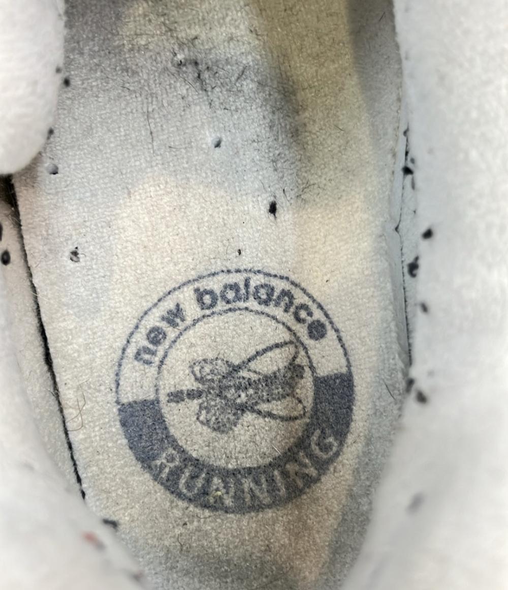 ニューバランス ローカットスニーカー W412JBSY レディース SIZE 24.0 (L) NEW BALANCE