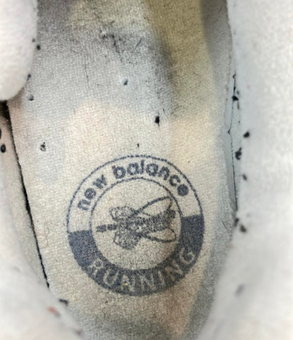 ニューバランス ローカットスニーカー W412JBSY レディース SIZE 24.0 (L) NEW BALANCE