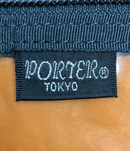 PORTER 2way ブリーフケース ショルダーバッグ 肩掛け 斜め掛け メンズ ポーター