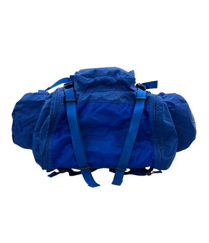 mont-bell リュック バックパック トラベル TRIPLE POCKETS PACK 45-60 メンズ モンベル