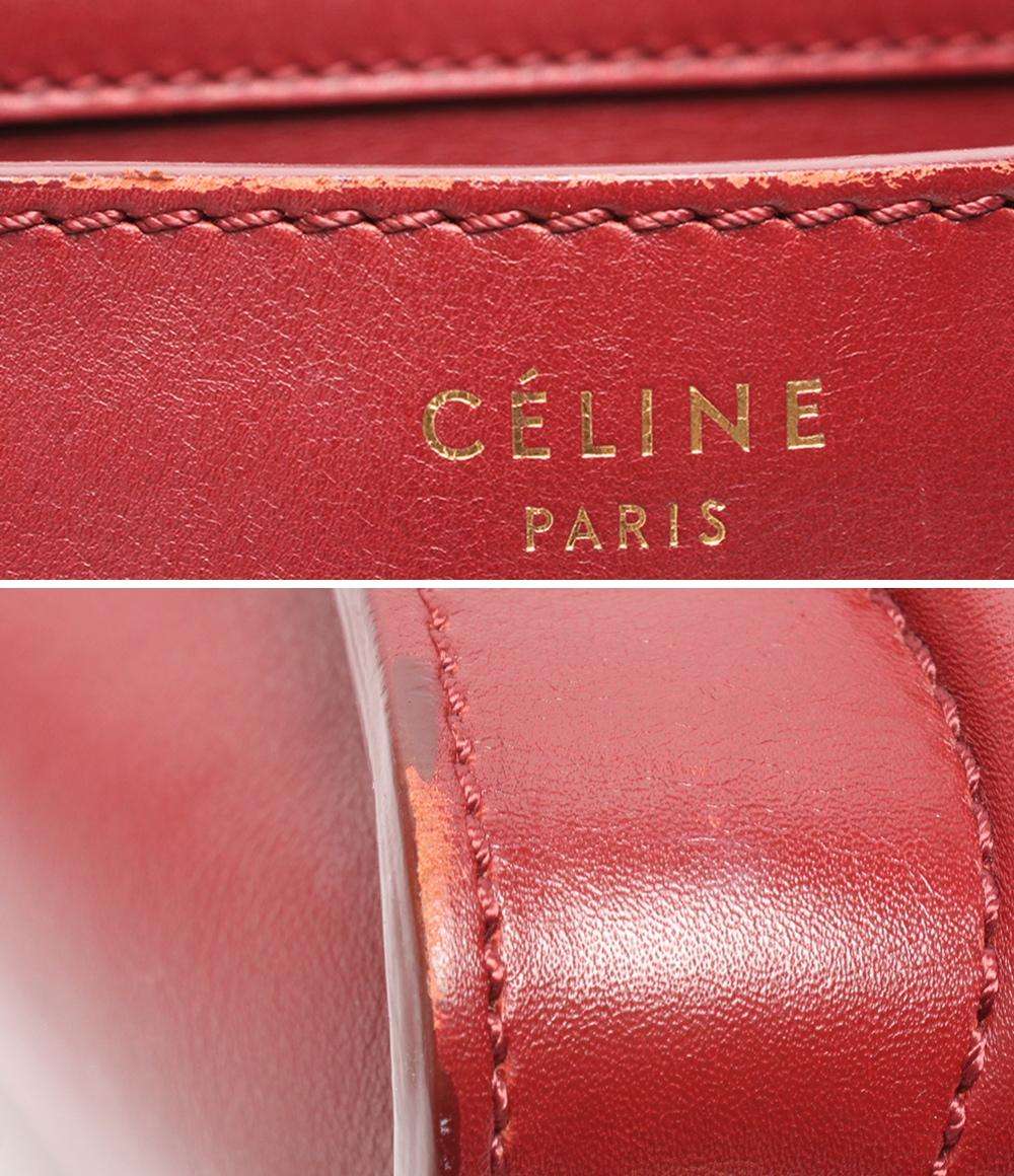セリーヌ ハンドバッグ 167793BAT.19RW レディース CELINE
