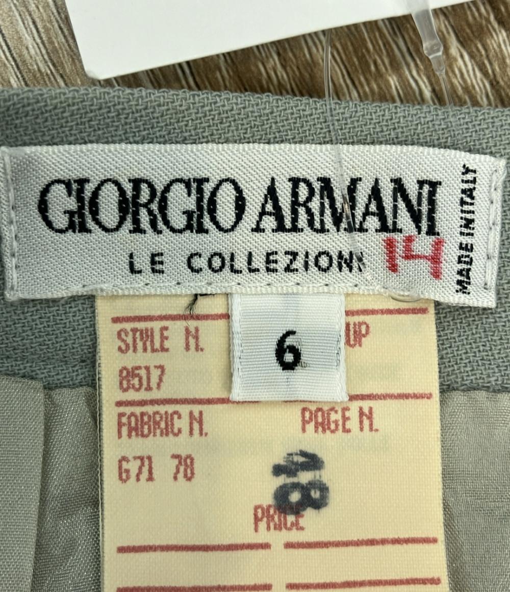 ジョルジオアルマーニ タイトスカート レディース SIZE 6 (XS) GIORGIO ARMANI