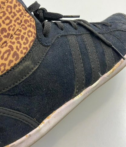 アディダス ハイカットスニーカー レディース SIZE 24.5 (L) adidas