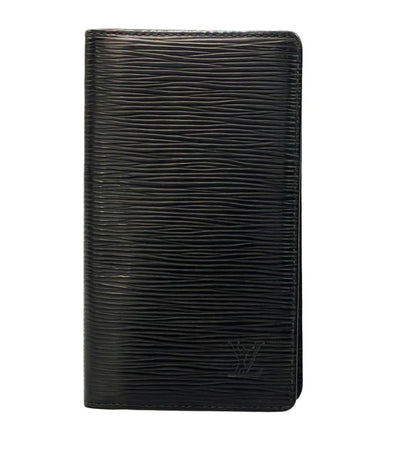 LOUIS VUITTON 手帳カバー アジェンダポッシュ エピ R20522 メンズ ルイ・ヴィトン