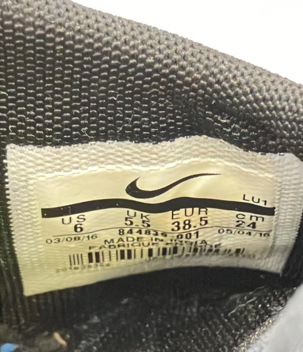 ナイキ ローカットスニーカー 844839-001 レディース SIZE 24.0 (L) NIKE