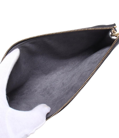 ルイ・ヴィトン ハンドバッグ ポシェットアクセソワール エピ M52942 レディース LOUIS VUITTON