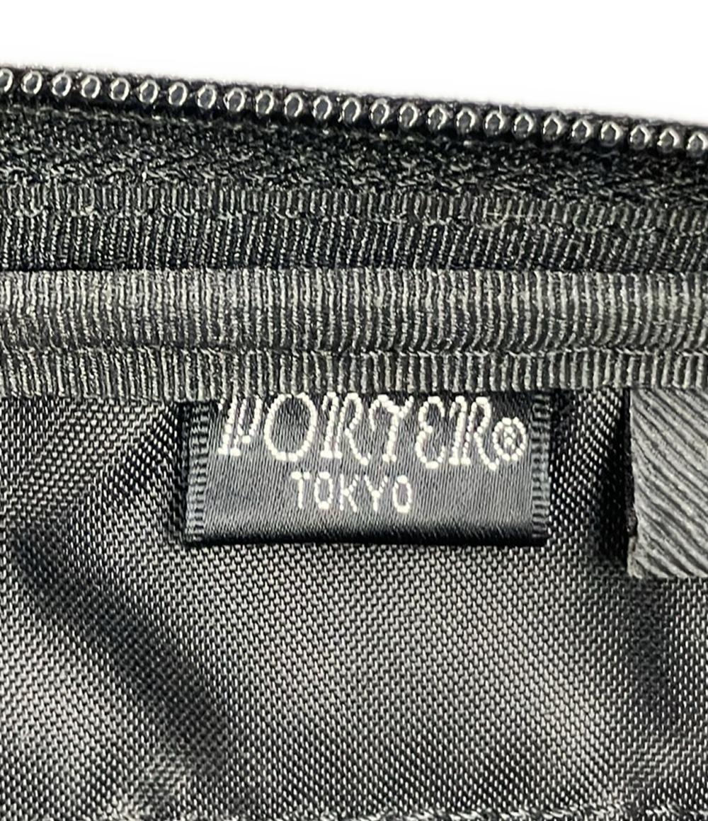 PORTER ブリーフケース ショルダーバッグ リュック 3WAY 斜め掛け メンズ ポーター