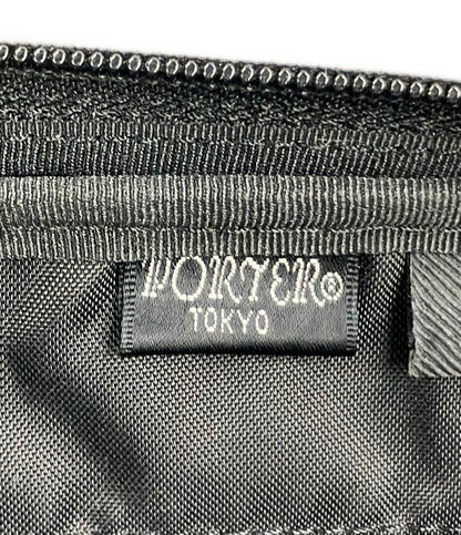 PORTER ブリーフケース ショルダーバッグ リュック 3WAY 斜め掛け メンズ ポーター