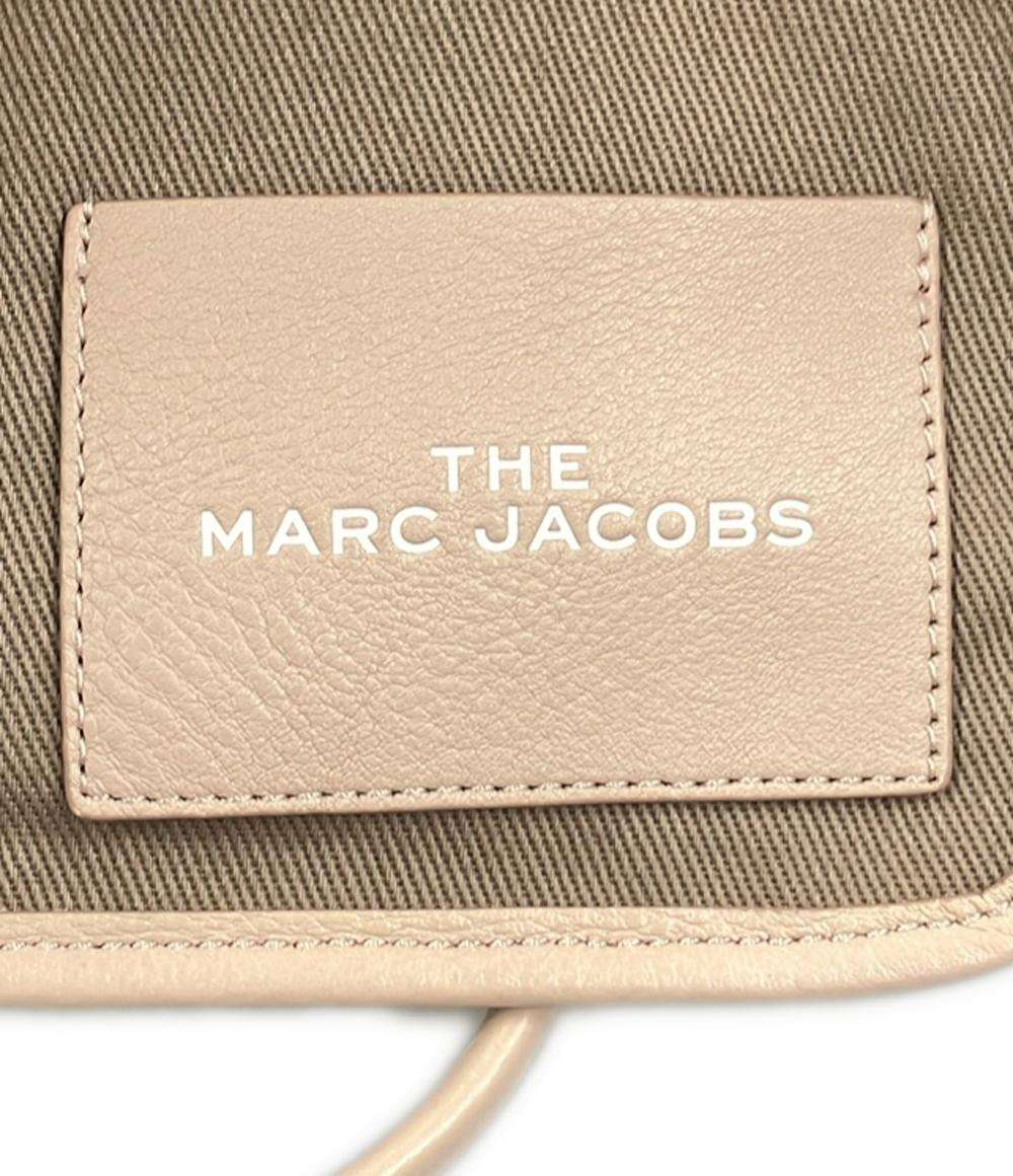 マークジェイコブス 2WAY トートバッグ ショルダーバッグ 斜め掛け レディース MARC JACOBS