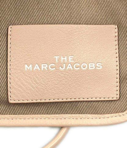 マークジェイコブス 2WAY トートバッグ ショルダーバッグ 斜め掛け レディース MARC JACOBS