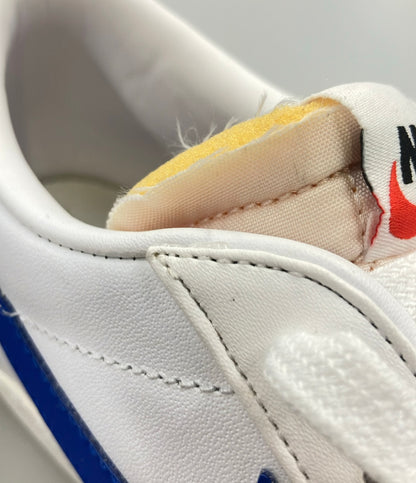 美品 NIKE ローカットスニーカー BLAZER LOW 77 VNTG DA6364-103 メンズ SIZE 28.0 ナイキ