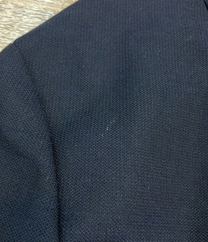 ATON ノーカラージャケット ユニセックス SIZE 2 (S) エイトン