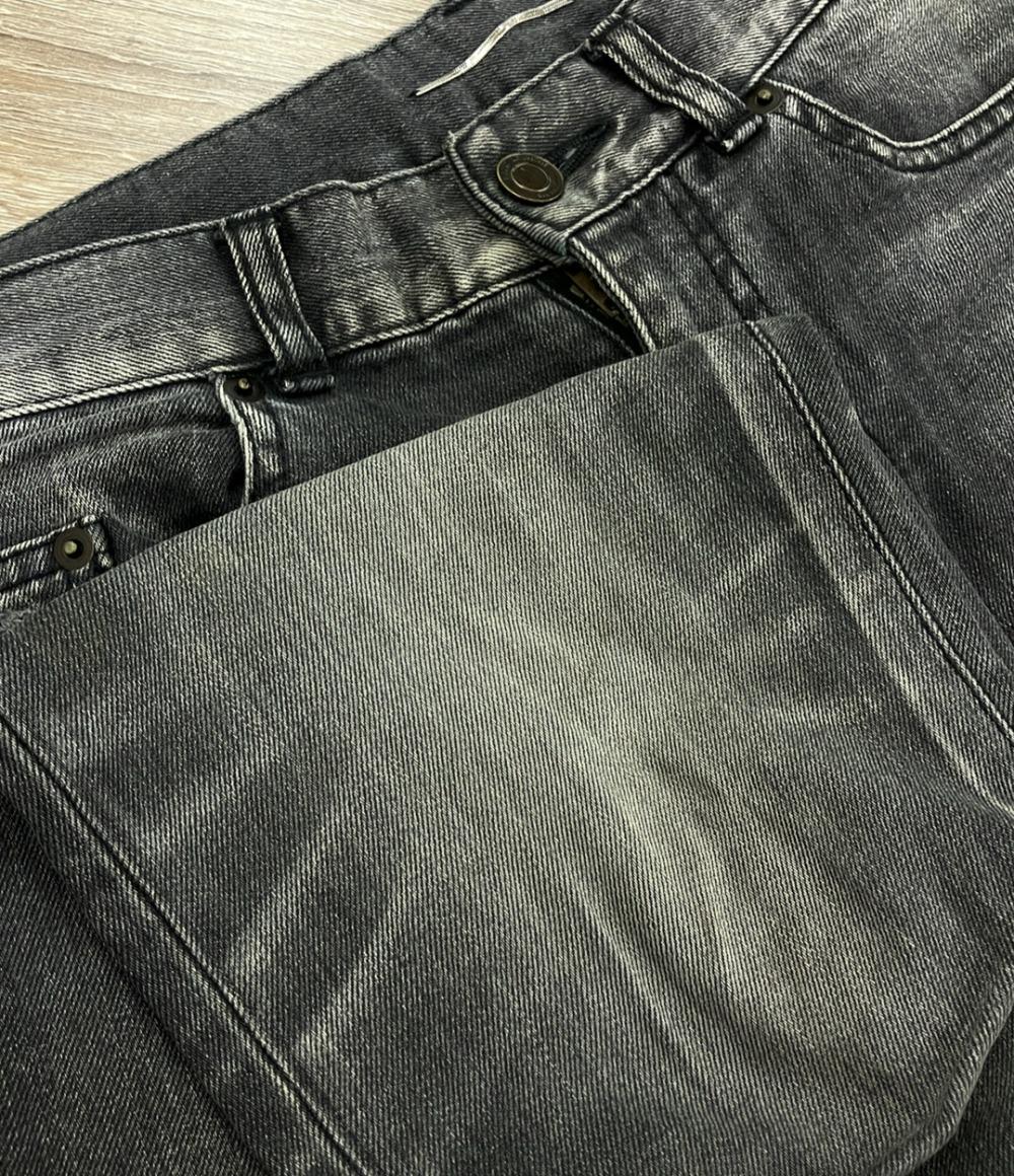 サンローランパリ スキニーデニムパンツ メンズ SIZE 28 (S) SAINT LAURENT PARIS