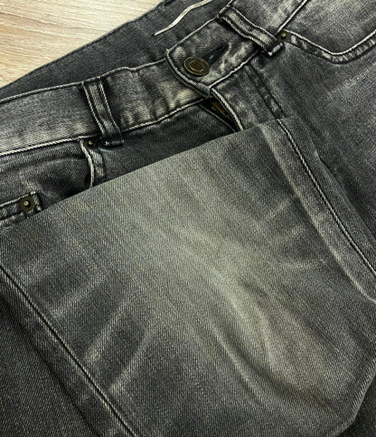 サンローランパリ スキニーデニムパンツ メンズ SIZE 28 (S) SAINT LAURENT PARIS