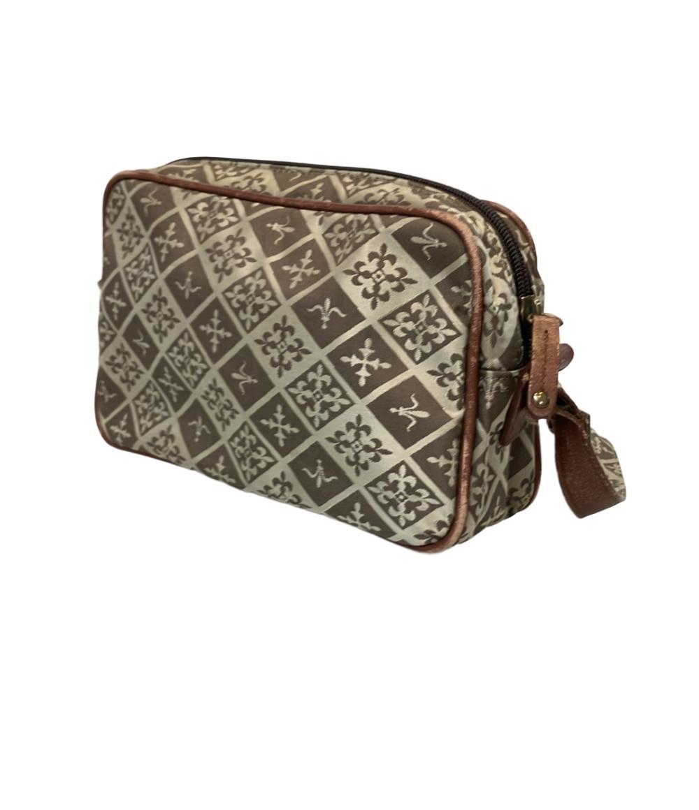 ラシット ショルダーバッグ 斜め掛け レディース russet