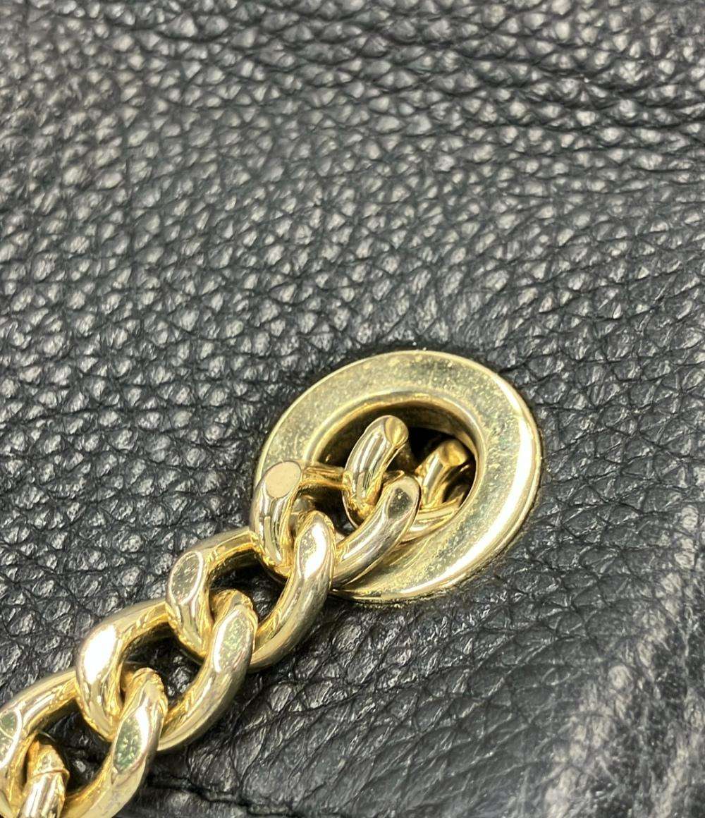 MICHAEL KORS ショルダーバッグ 肩掛け チェーン レディース マイケルコース