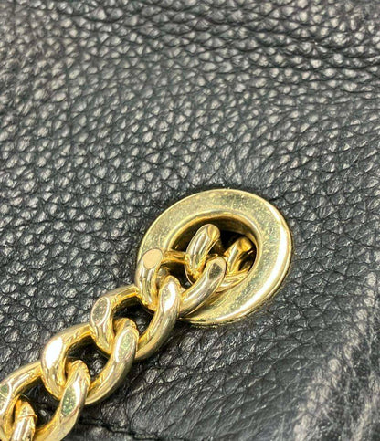 MICHAEL KORS ショルダーバッグ 肩掛け チェーン レディース マイケルコース