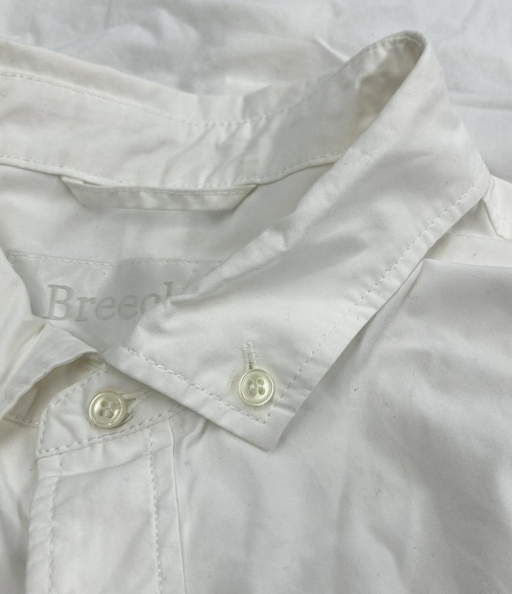 ブリーチェズ 長袖シャツ メンズ SIZE 48 (L) Breechez