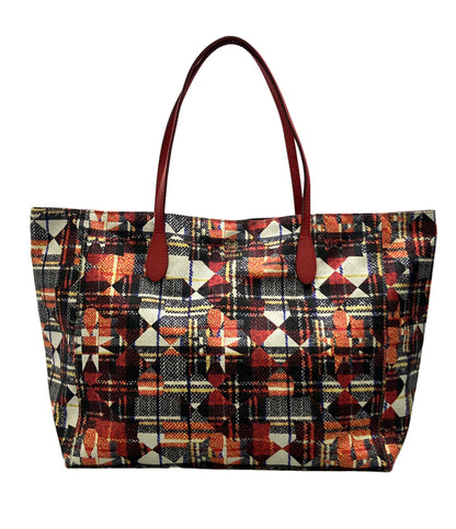 美品 russet トートバッグ レディース ラシット