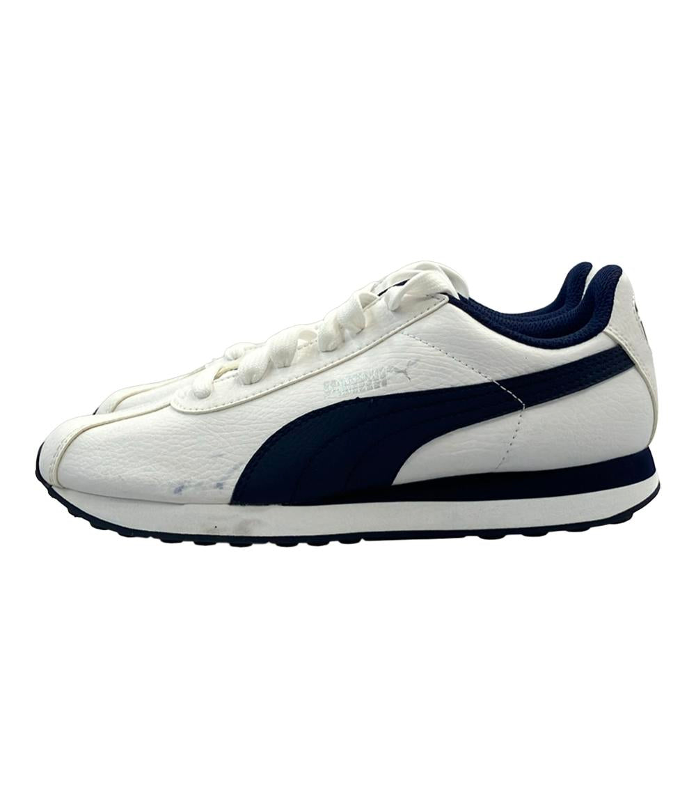 PUMA ローカットスニーカー レディース SIZE 22.0 (XS) プーマ