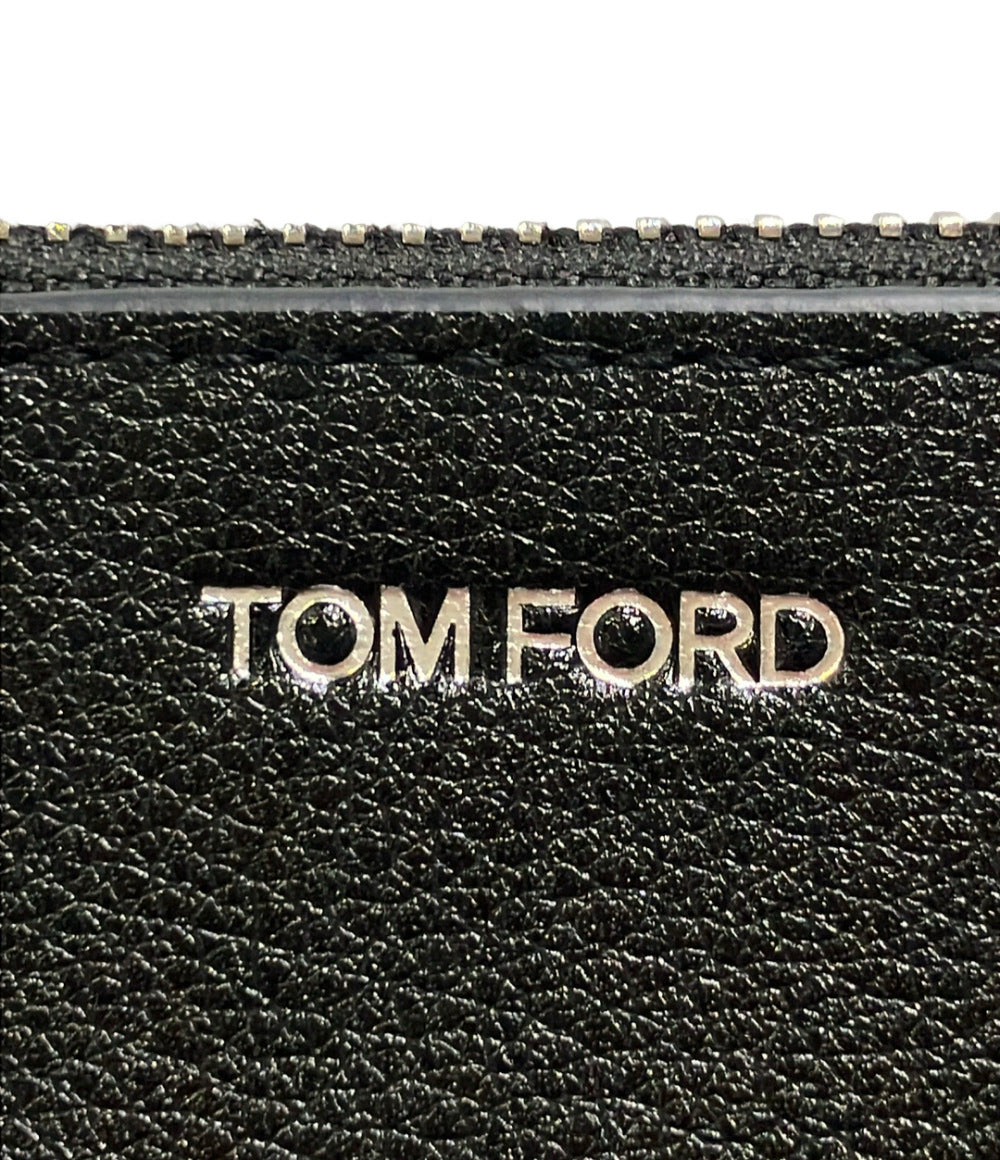 美品 TOM FORD ポーチ メンズ トムフォード