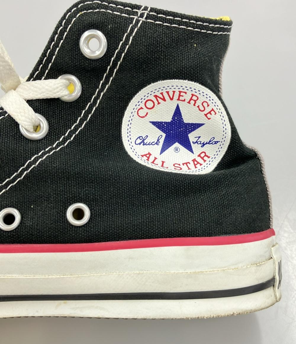 コンバース ハイカットスニーカー 1R124 レディース SIZE 23.5 (M) CONVERSE