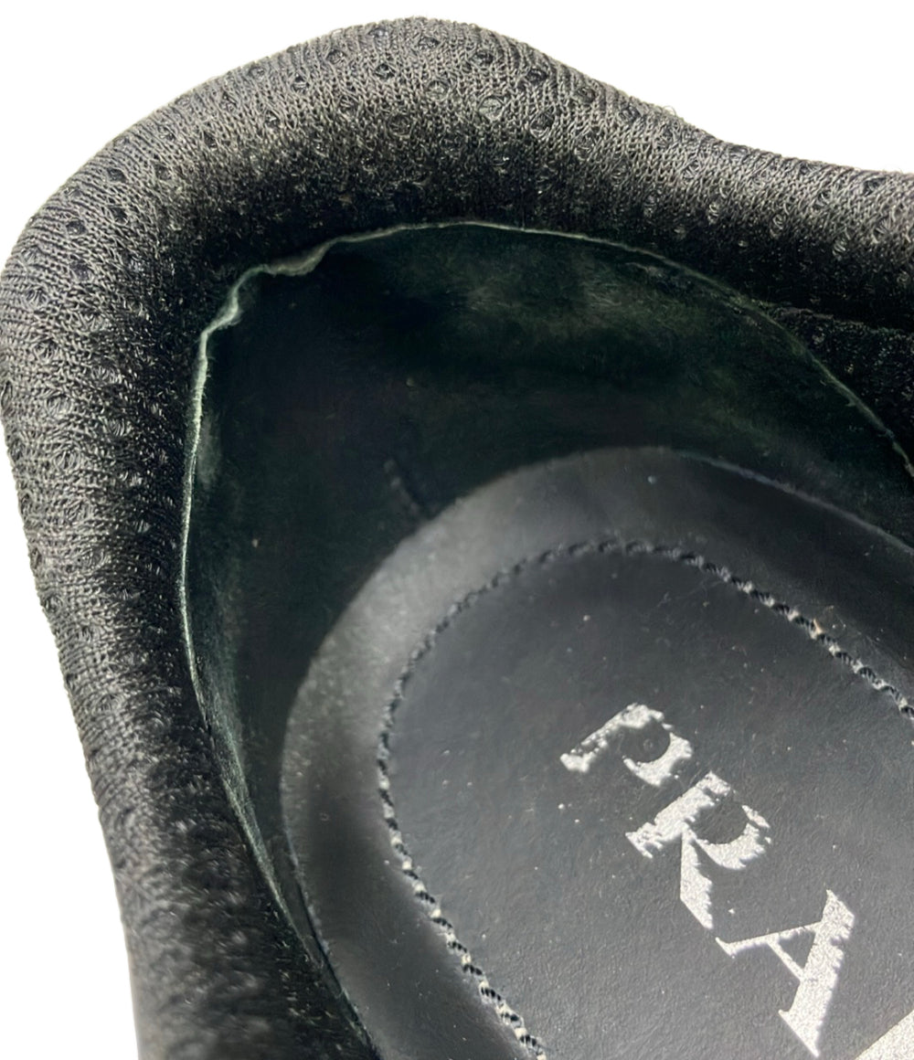 PRADA ローカットスニーカー 1E553L レディース SIZE 37 (23.5cm) プラダ