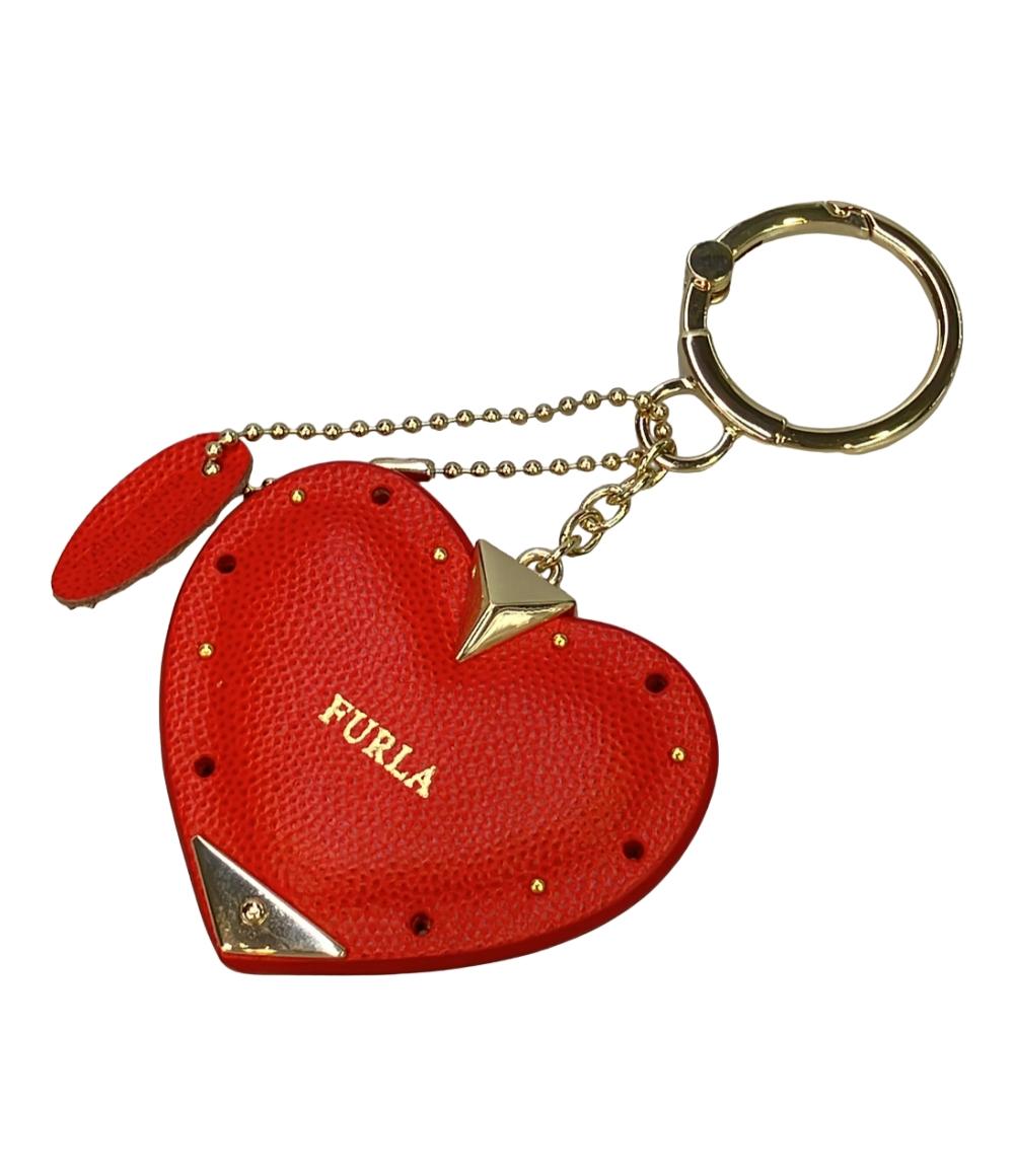 フルラ バッグチャーム キーリング レディース Furla