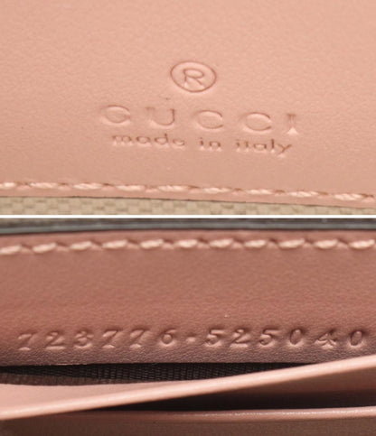美品 GUCCI 2way ハンドバッグ ショルダーバッグ 斜め掛け GGマトラッセ ミニトップ ハンドルバッグ 723776 525040 レディース グッチ