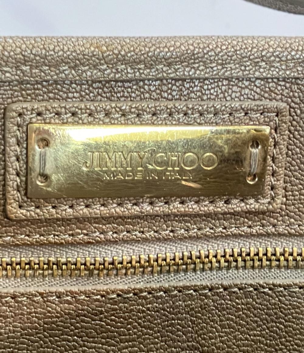 ジミーチュウ トートバッグ レディース Jimmy Choo