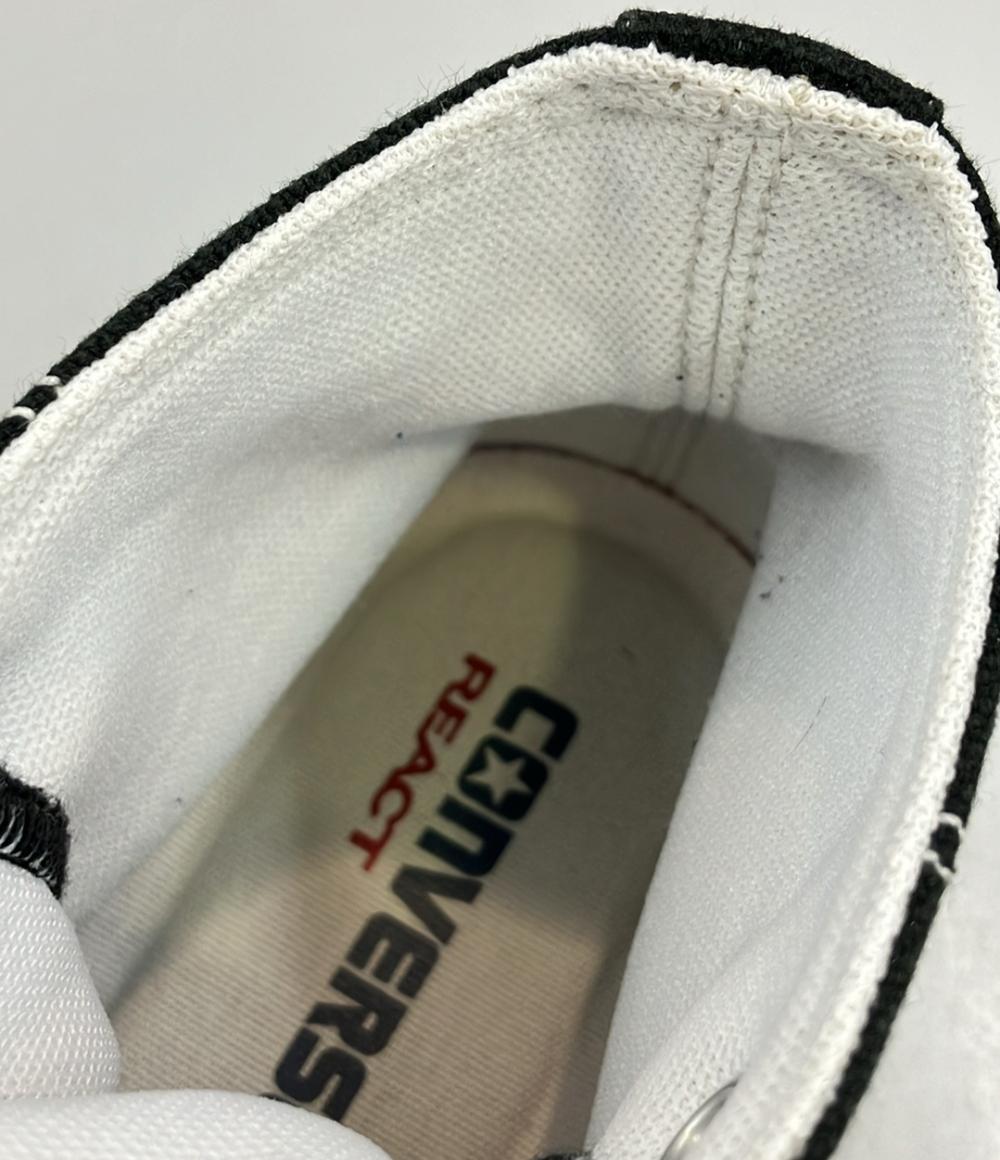 コンバース ハイカットスニーカー 1CK561 レディース SIZE 22.0 (XS) CONVERSE