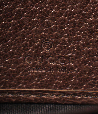 GUCCI ラウンドファスナー長財布 GGスプリーム 473909 496334 メンズ グッチ