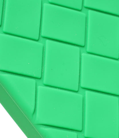BOTTEGA VENETA iphoneケース シリコン イントレチャート レディース メンズ ボッテガ・ヴェネタ