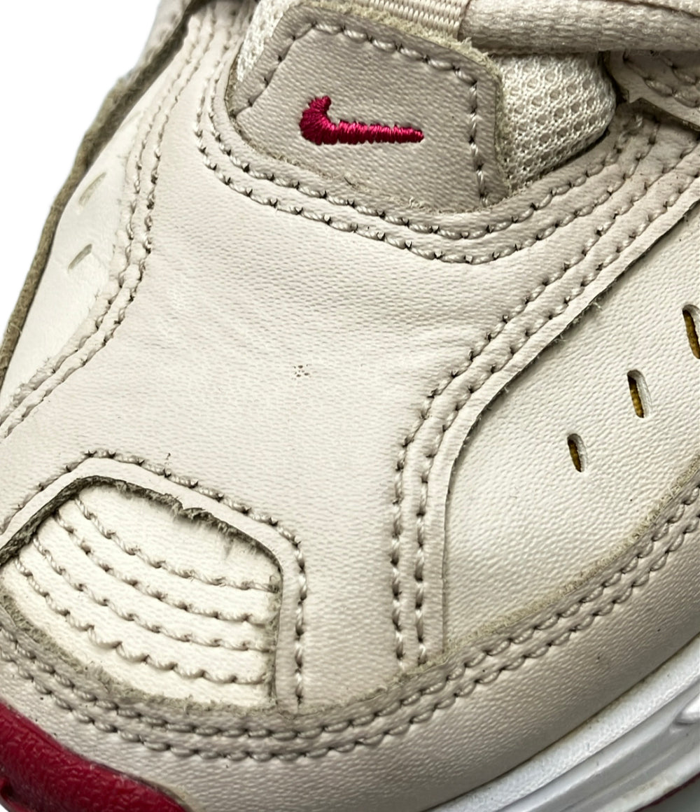 NIKE ローカットスニーカー M2K TEKNO AO3108-016 レディース SIZE 23.0 ナイキ