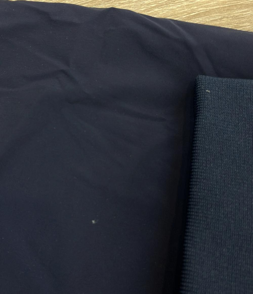 BRIEFING ブルゾン  プルオーバー  ゴルフウェア WIND PULLOVER BRG233M26 メンズ SIZE XL ブリーフィング