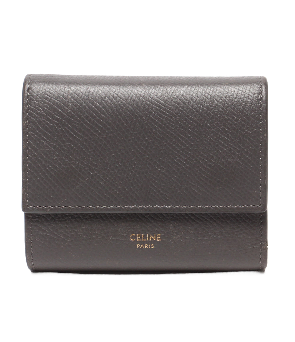 CELINE 三つ折り財布 レディース セリーヌ