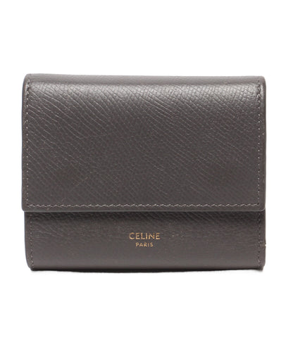 CELINE 三つ折り財布 レディース セリーヌ