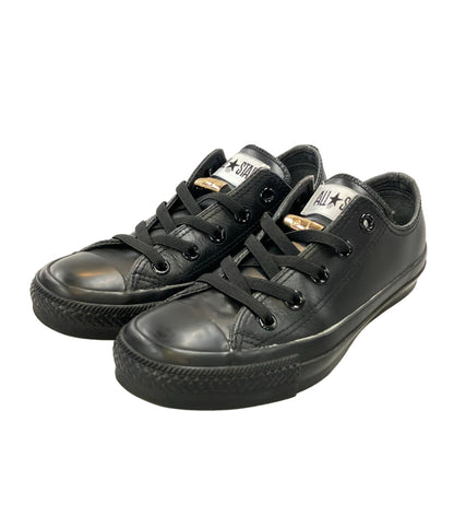 CONVERSE ローカットスニーカー LEA ALL STAR OX 1C049 レディース SIZE 22.5 コンバース