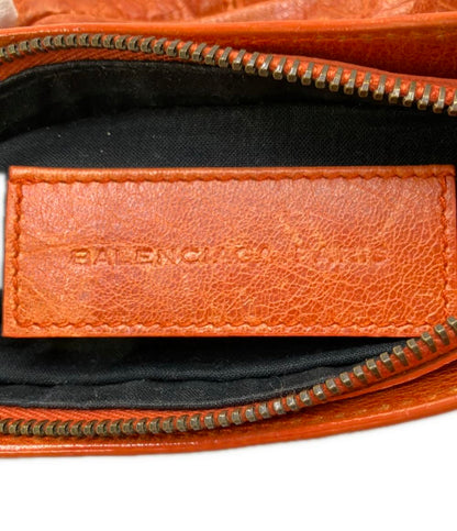 バレンシアガ ポーチ レディース BALENCIAGA