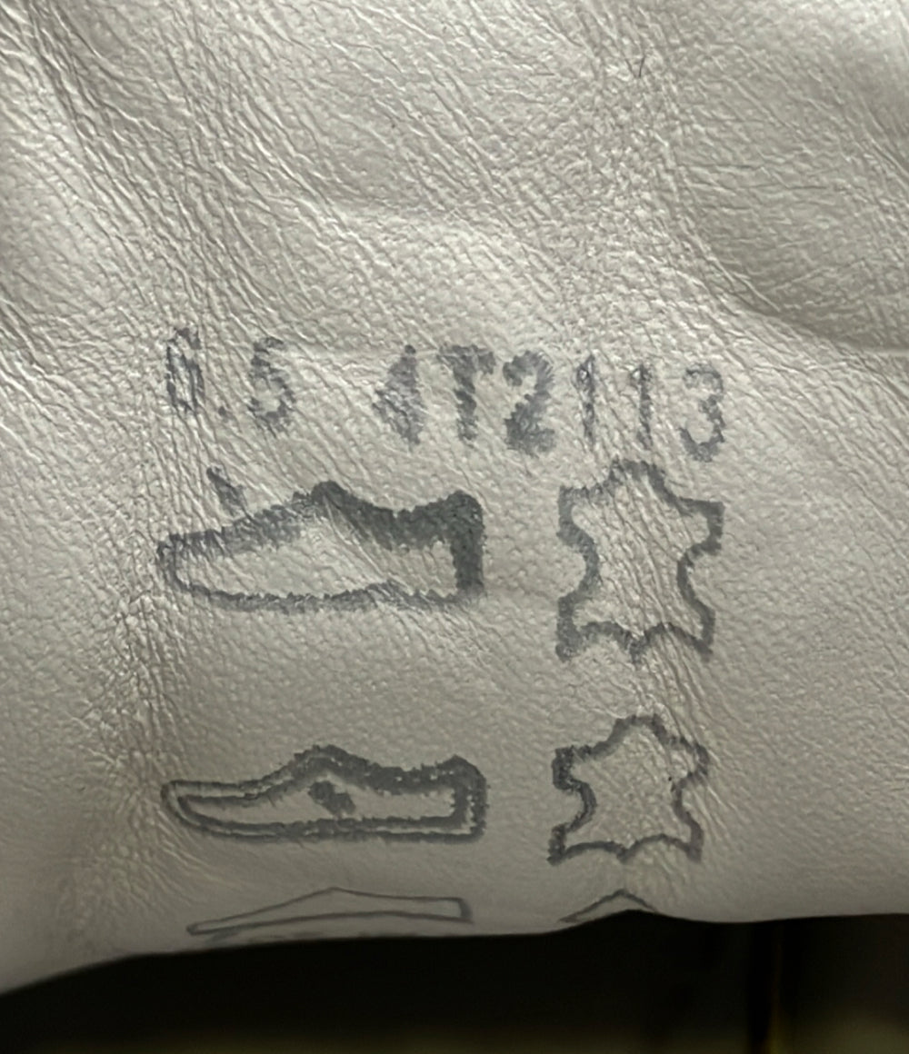 PRADA デザートブーツ 4T2113 メンズ SIZE 6.5 プラダ – Rehello by