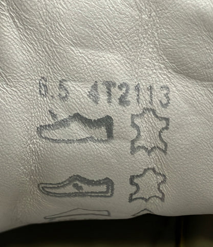 PRADA デザートブーツ 4T2113 メンズ SIZE 6.5 プラダ